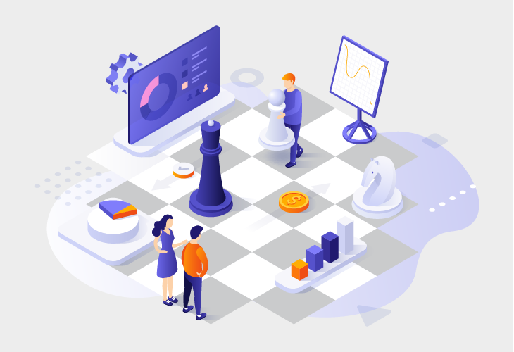 SCS SERVICE HEADER ICONS